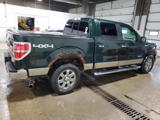 Vin: 1ftfw1et1dkd81935, lot: 58593535, ford f-150 supercrew 20133