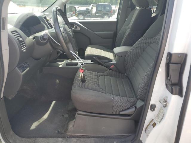 1N6AD0CW4KN770701 2019 NISSAN FRONTIER