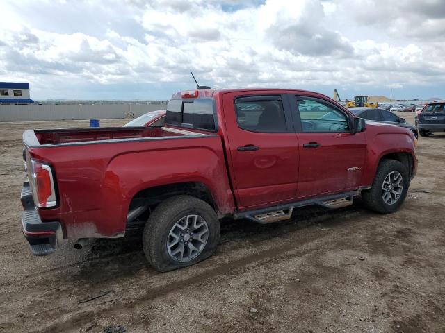 Vin: 1gtg6fen6m1276977, lot: 55390425, gmc canyon at4 20213
