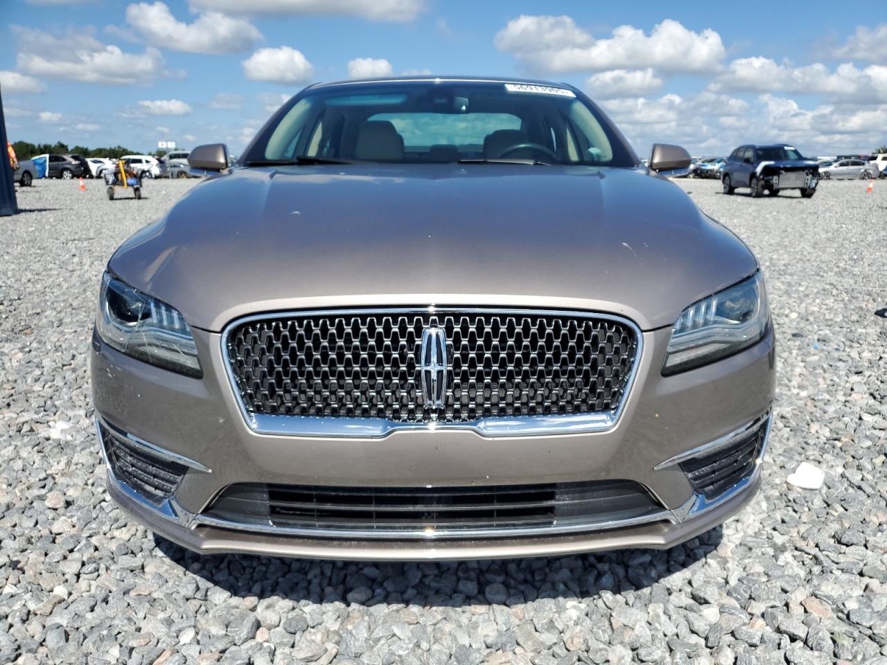 LINCOLN MKZ RESERVE I