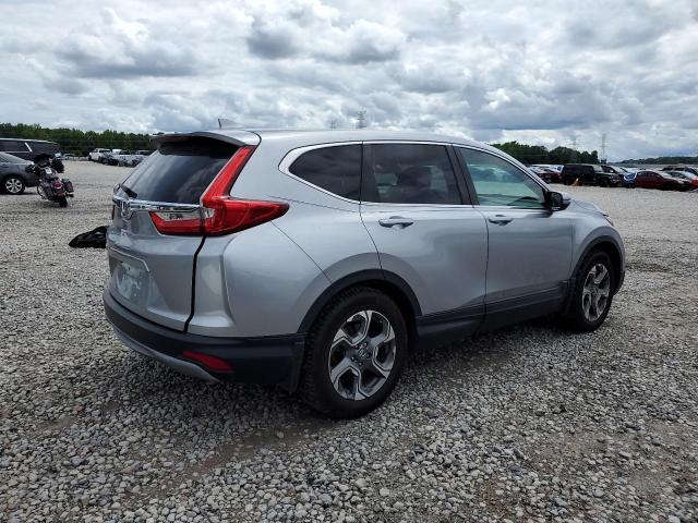 2019 HONDA CR-V EX 2HKRW1H57KH515675