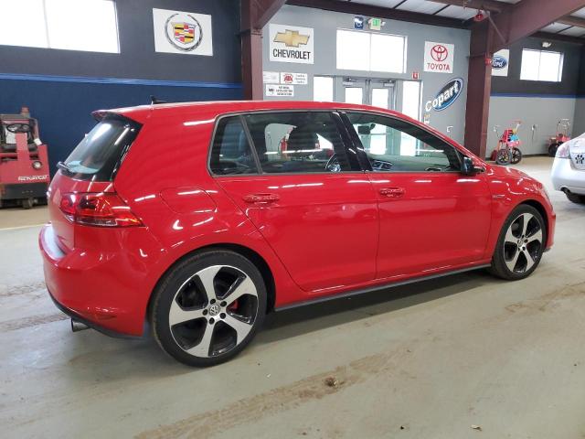 Vin: 3vw4t7au8fm006232, lot: 56896635, volkswagen gti 20153
