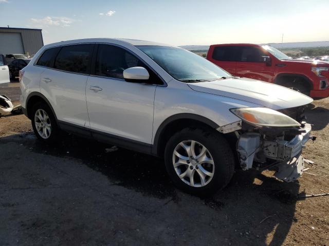 Vin: jm3tb2cv0b0307673, lot: 57266305, mazda cx-9 20114