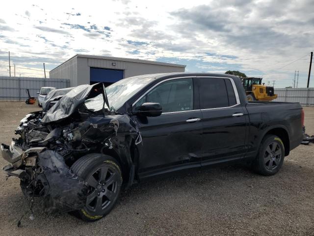 Vin: 5fpyk3f75lb007784, lot: 58641065, honda ridgeline rtl 2020 img_1