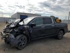 2020 HONDA RIDGELINE - 5FPYK3F75LB007784