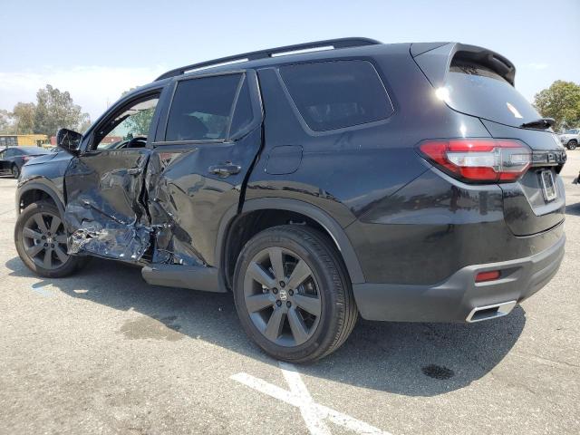 Vin: 5fnyg2h37sb017228, lot: 55256965, honda pilot sport 20252