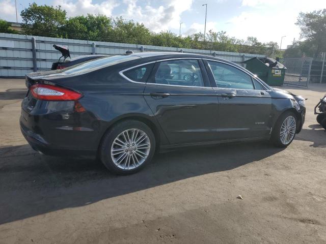 Vin: 3fa6p0lu0er396660, lot: 53868355, ford fusion se hybrid 20143