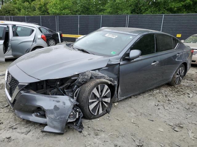 NISSAN ALTIMA SV
