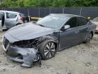 2020 NISSAN ALTIMA SV - 1N4BL4DV4LC117828