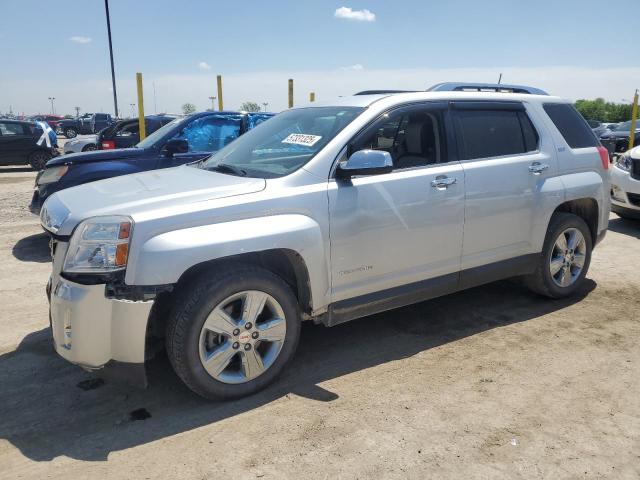 GMC TERRAIN SL