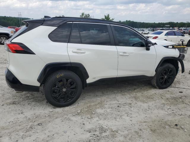 Vin: 2t3e6rfvxnw030847, lot: 57119115, toyota rav4 xse 20223