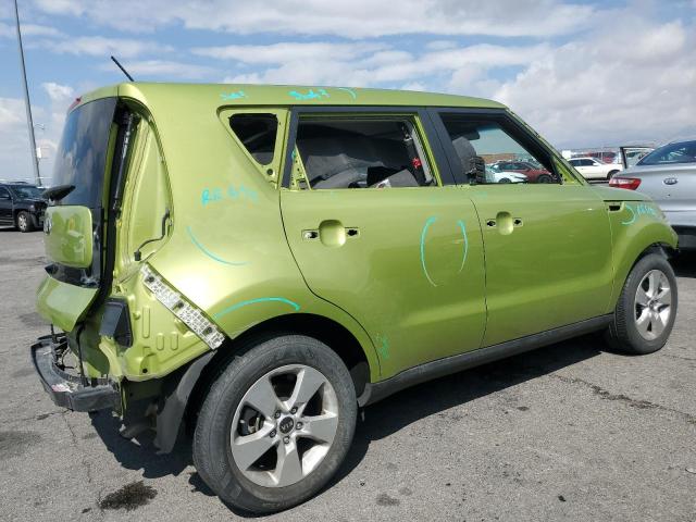 Vin: kndjn2a24k7920774, lot: 55518585, kia soul 20193