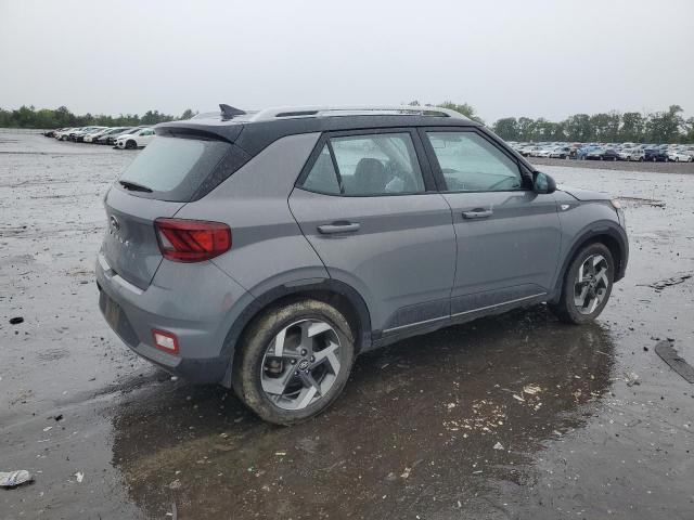 2022 HYUNDAI VENUE SEL - KMHRC8A31NU176041