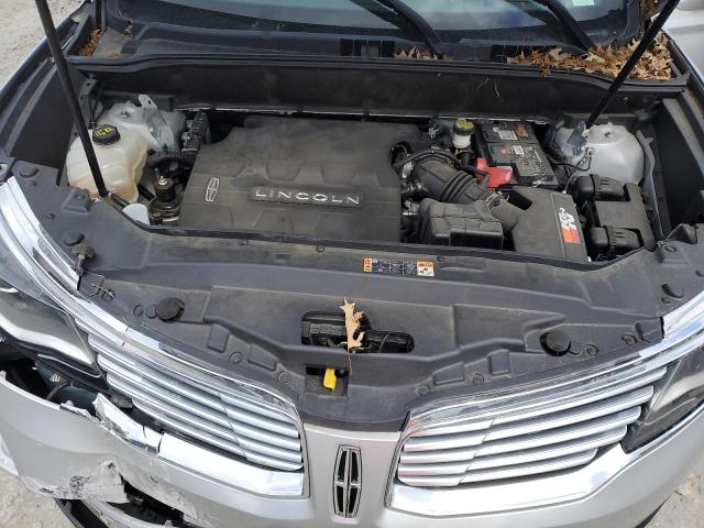 2018 LINCOLN MKX RESERV 2LMPJ8LR5JBL17969