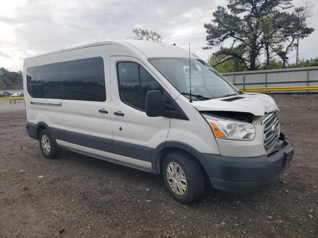 2018 FORD TRANSIT 1FBAX2CM8JKA84136