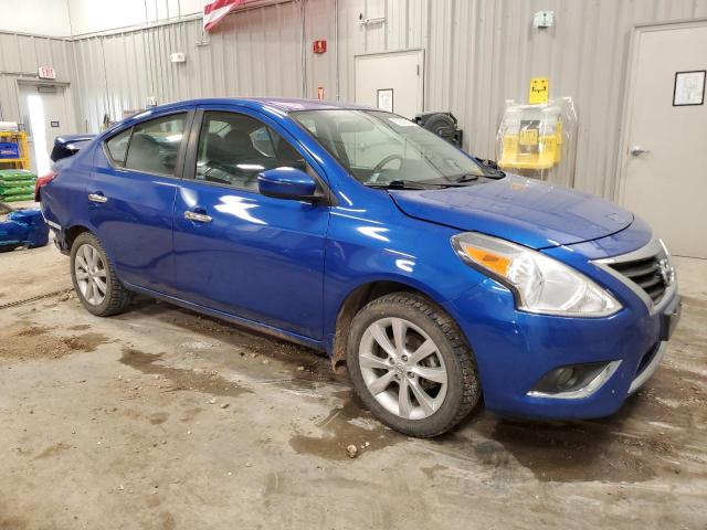 Vin: 3n1cn7apxhl803144, lot: 55659325, nissan versa s 20174