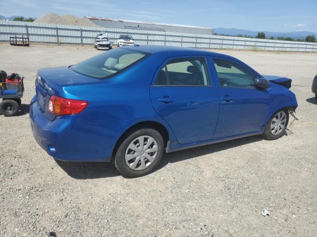 Vin: jtdbu4eexaj064499, lot: 57173575, toyota corolla base 20103