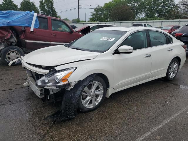 Vin: 1n4al3apxfc130194, lot: 59172645, nissan altima 2.5 2015 img_1