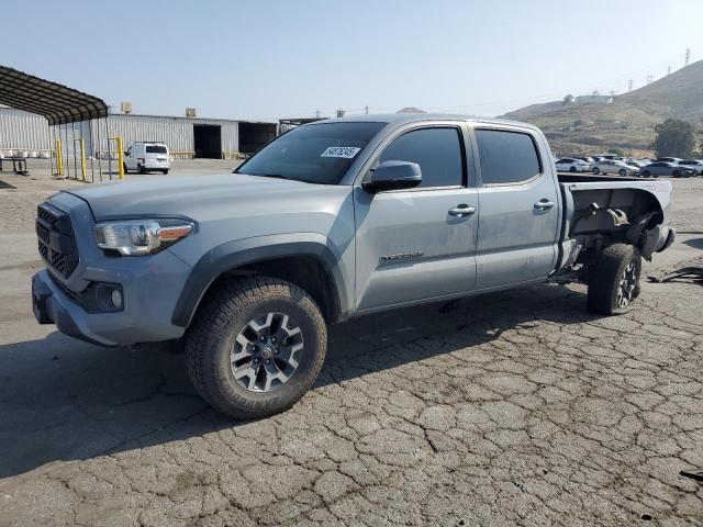 Vin: 3tmdz5bn9lm096936, lot: 54876245, toyota tacoma double cab 2020 img_1