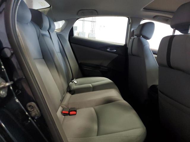 19XFC1F30HE207371 2017 HONDA CIVIC