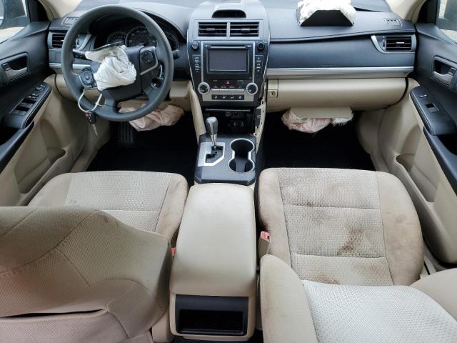 2012 TOYOTA CAMRY BASE - 4T1BF1FK1CU521775