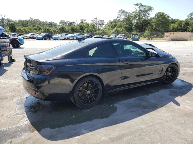 Vin: wba4w3c59jae99482, lot: 57330685, bmw 4 series 20183