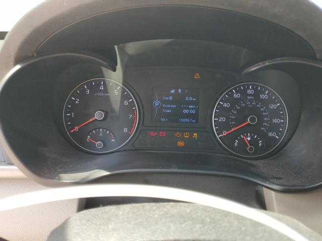 2016 KIA OPTIMA LX - 5XXGT4L30GG015464