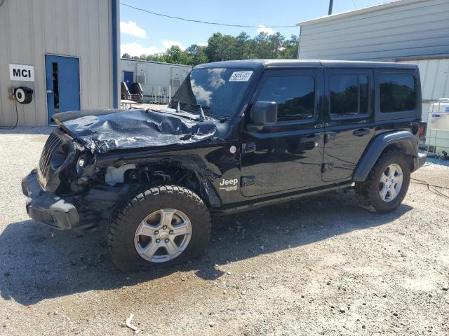 Vin: 1c4hjxdg4mw532158, lot: 57533055, jeep wrangler sport 2021 img_1