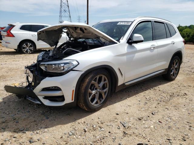 BMW X3 SDRIVE3