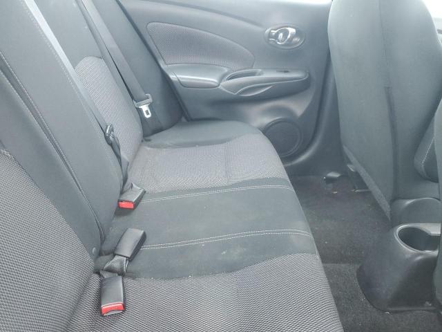 2017 NISSAN VERSA S - 3N1CN7AP4HL812471