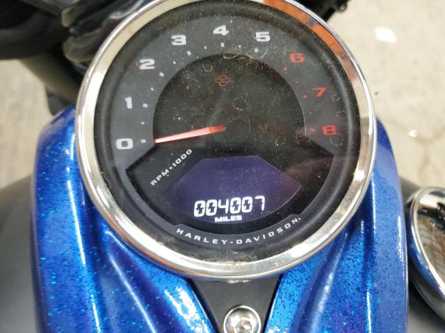 2020 HARLEY-DAVIDSON FXFBS - 1HD1YLK15LB035614