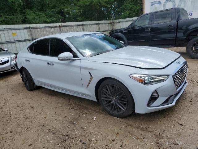Vin: kmtg64la6mu073480, lot: 56686945, genesis g70 20214