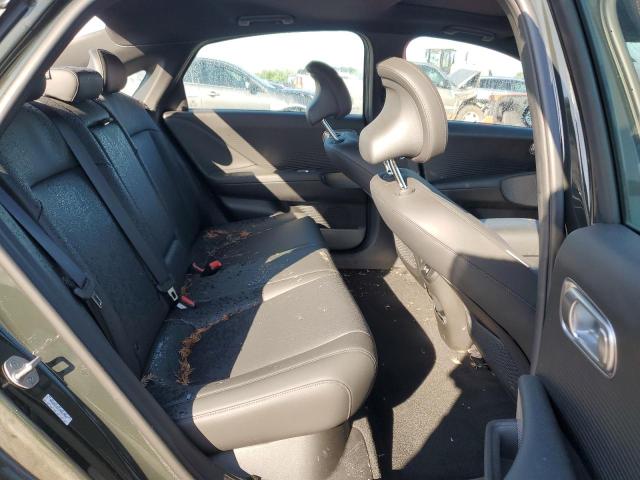 2023 HYUNDAI IONIQ 6 LI KMHM54AA7PA027892