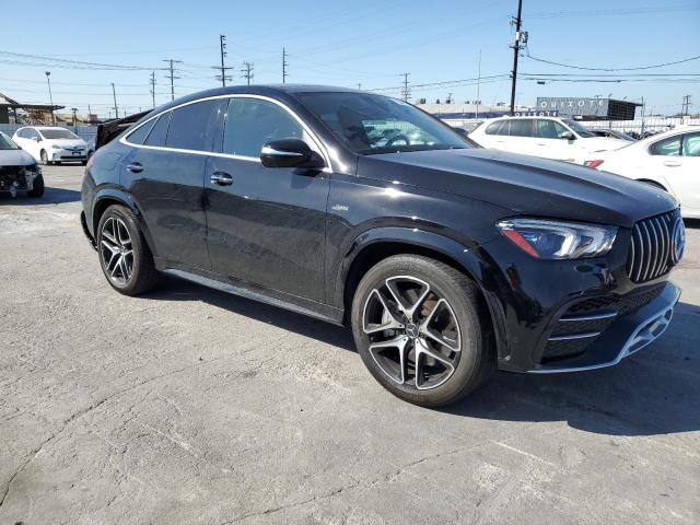 Vin: 4jgfd6bb0ma300116, lot: 57950065, mercedes-benz gle-class amg 53 4matic 20214
