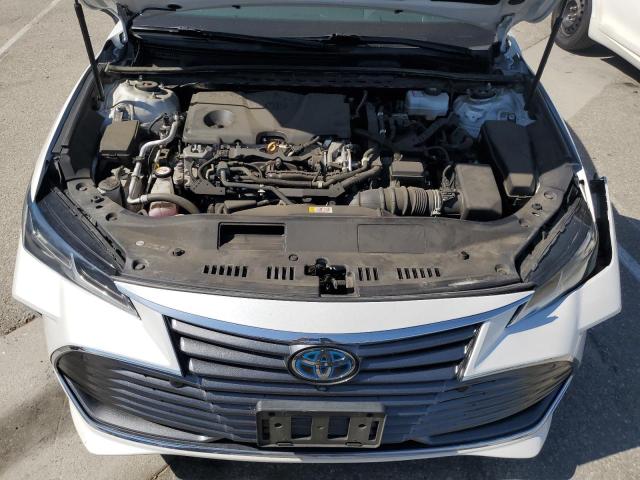 2021 TOYOTA AVALON LIM 4T1DA1AB9MU010931