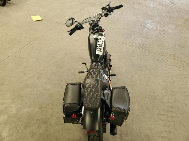 2021 HARLEY-DAVIDSON XL883 N 1HD4LE227MB419525