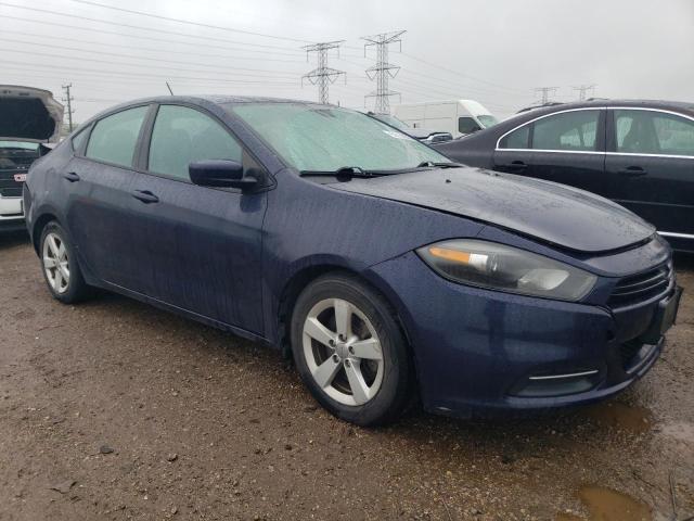 Vin: 1c3cdfbb0fd319634, lot: 58051875, dodge dart sxt 20154