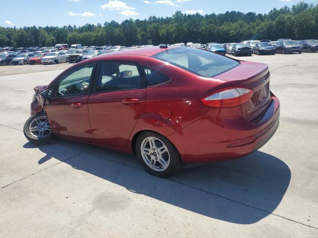 Vin: 3fadp4bjxhm152697, lot: 57920095, ford fiesta se 20172