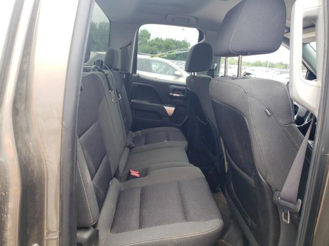 2015 CHEVROLET SILVERADO - 1GCVKREC7FZ311405