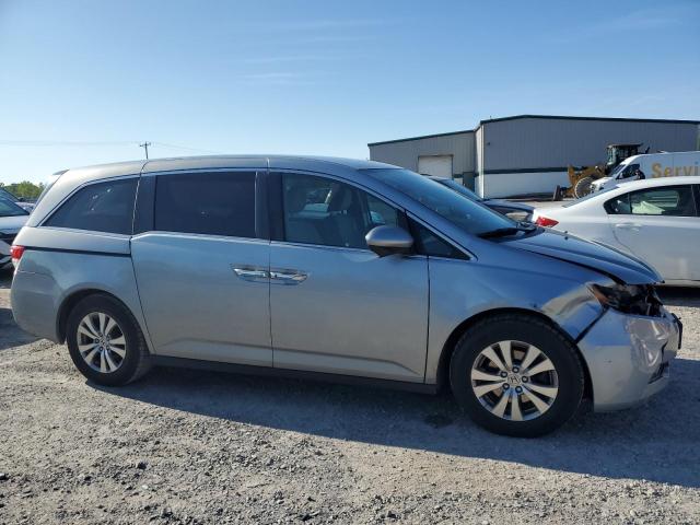 Vin: 5fnrl5h3xgb151434, lot: 57397305, honda odyssey se 20164