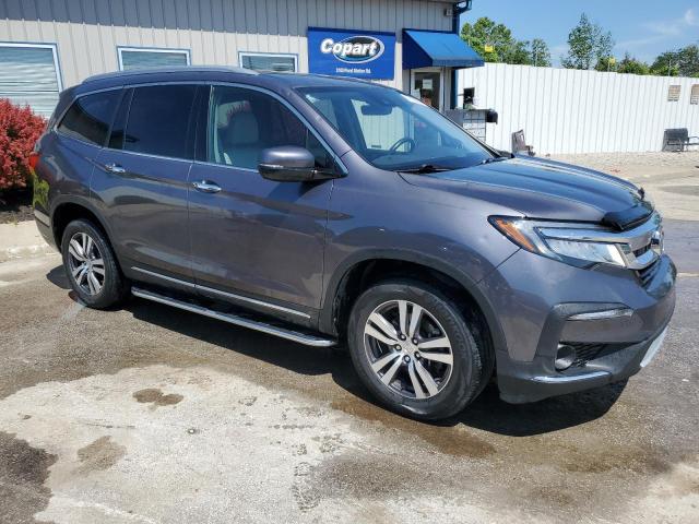 Vin: 5fnyf6h69mb055342, lot: 57592935, honda pilot touring 20214