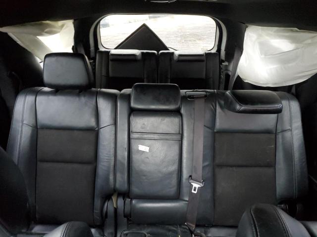 2021 DODGE DURANGO GT 1C4RDJDGXMC609559