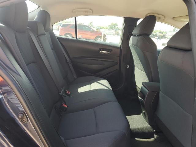 2020 TOYOTA COROLLA LE - 5YFEPRAEXLP054934