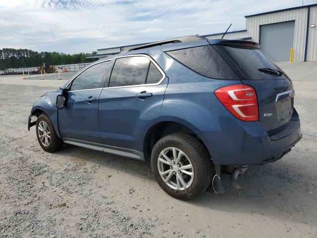 Vin: 2gnalcek0h6236018, lot: 57573835, chevrolet equinox lt 20172