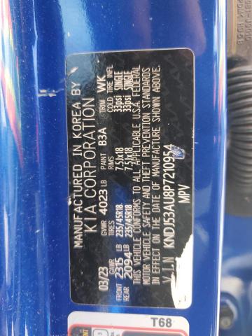 2023 KIA SOUL GT LI KNDJ53AU8P7210954