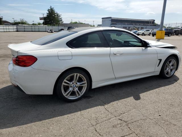Vin: wba4r9c55hk680896, lot: 57622395, bmw 4 series 20173