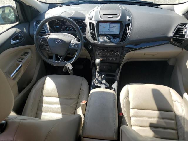 2017 FORD ESCAPE TIT - 1FMCU0J94HUA45456