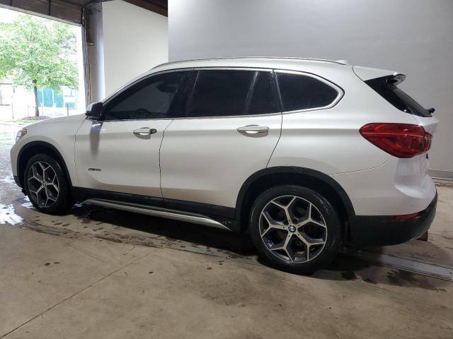 Vin: wbxht3c31h5f72135, lot: 56681455, bmw x1 xdrive28i 20172