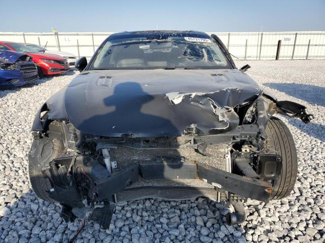 2018 KIA STINGER PR KNAE25LA1J6017029
