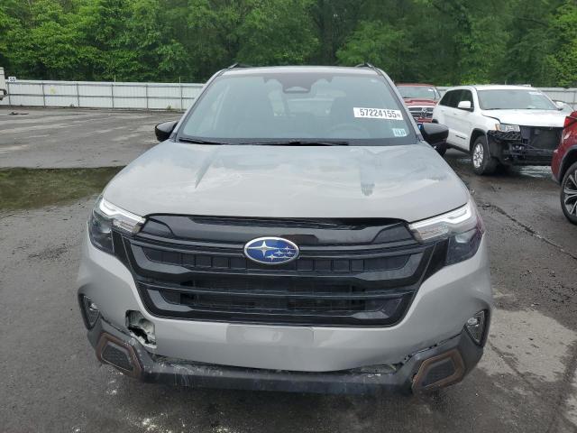 2025 SUBARU FORESTER S JF2SLDHC6SH488365